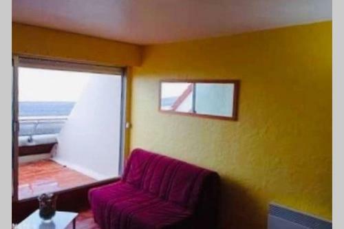 Apartamento Studio Face Mer Cayeux Sur Mer