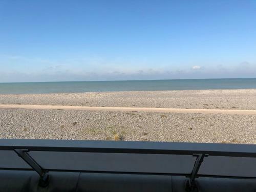 Apartamento Studio Face Mer Cayeux Sur Mer