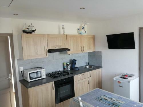Apartamento Gite Repos Et Tranquillit� P