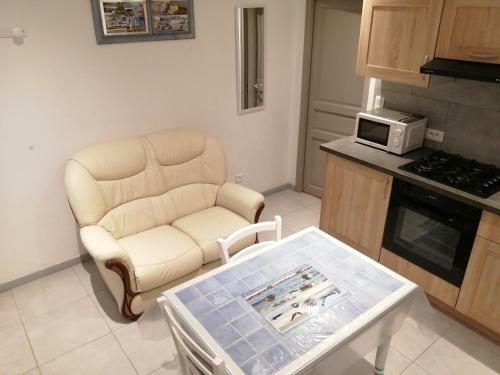 Apartamento Gite Repos Et Tranquillit� P