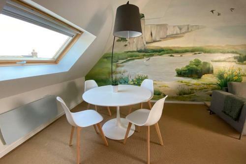 Apartamento Parenth�se Cayolaise
