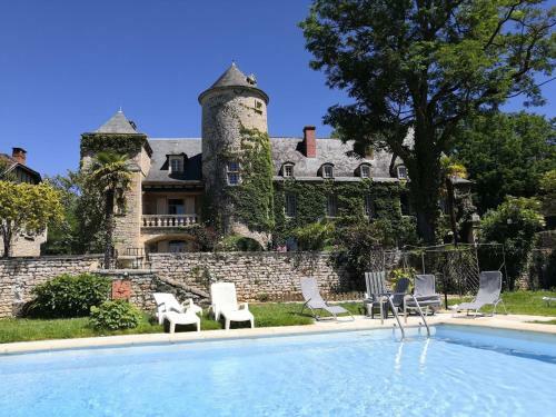 Ch�teau Du Raysse