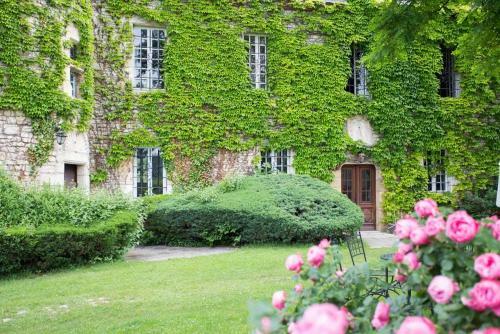 Ch�teau Du Raysse