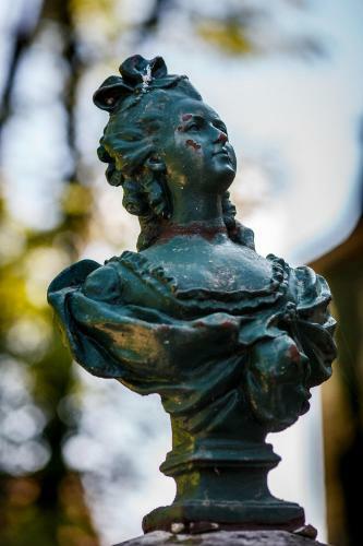 Ch�teau Du Raysse