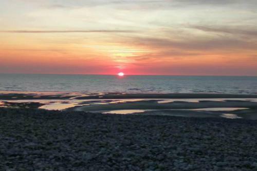 La Cabine En Baie De Somme