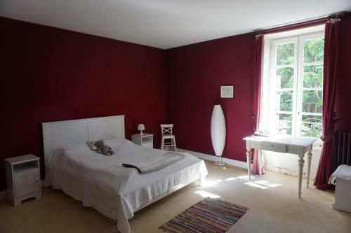 Hostal Le Rouzet