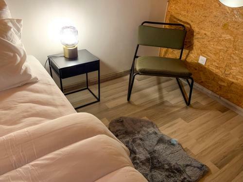 Cottage Des Pins - 6 Pers, Jacuzzi, Jardin, Parking