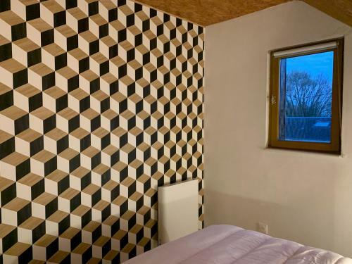 Cottage Des Pins - 6 Pers, Jacuzzi, Jardin, Parking
