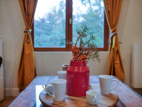 Cottage Des Pins - 6 Pers, Jacuzzi, Jardin, Parking