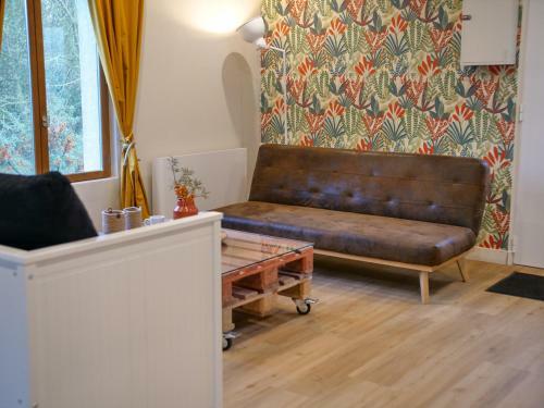 Cottage Des Pins - 6 Pers, Jacuzzi, Jardin, Parking