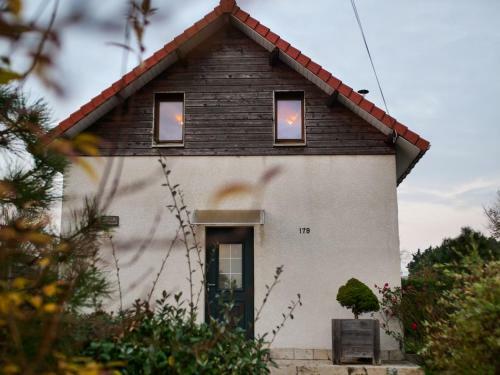 Cottage Des Pins - 6 Pers, Jacuzzi, Jardin, Parking