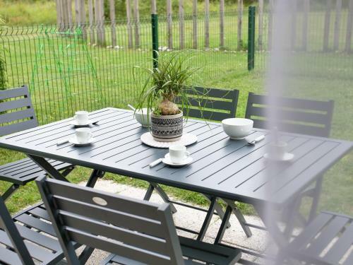 Cottage Du Phare - 3 Chambres & Jardin