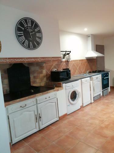 Apartamento G�te Des Capriers