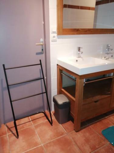 Apartamento G�te Des Capriers