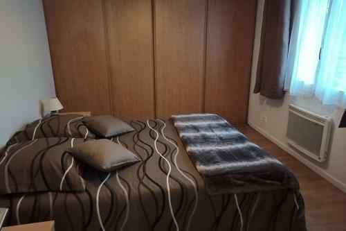 Maisonnette Calme � 2 Pas Du Bord De Mer