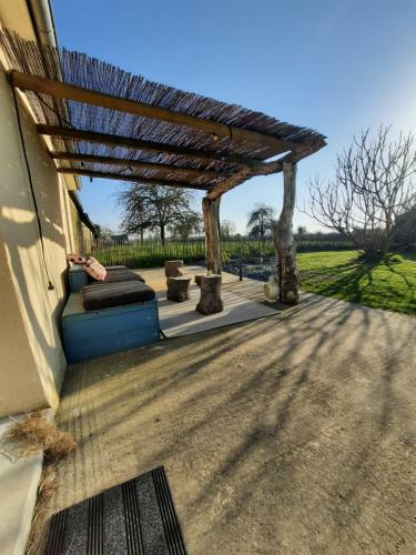 Bed & Breakfast La Long�re Charmante