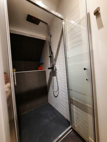 Bed & Breakfast La Long�re Charmante