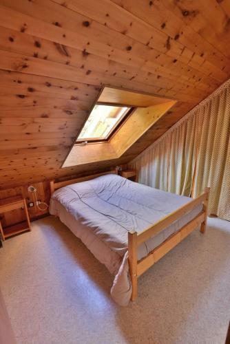 Apartamento Les Airelles