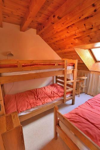 Apartamento Les Airelles