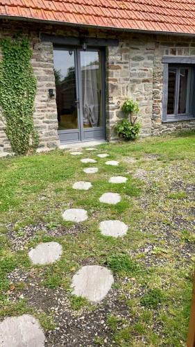 G�te La Hulotte � Proximit� Du Mont Saint Michel