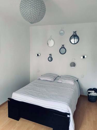 Apartamento Appartement Avec Terrasse Privative