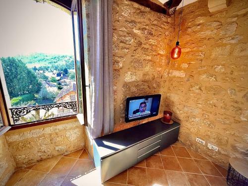 Cottage Du Capiol En P�rigord