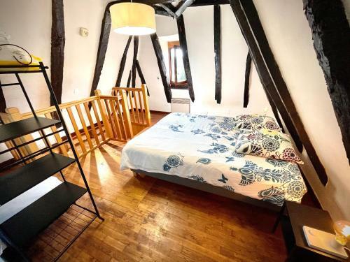 Cottage Du Capiol En P�rigord