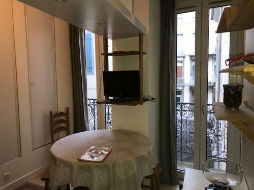 Apartamento Vacances Perennes Rue Richelieu