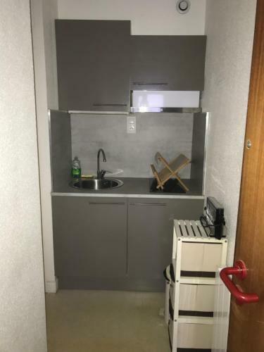 Apartamento Vacances Perennes Rue Richelieu