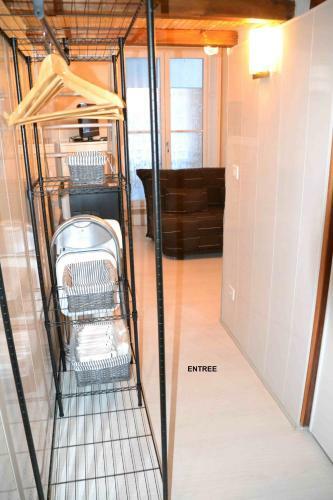 Apartamento Petit Studio Dans Immeuble De Caract�re