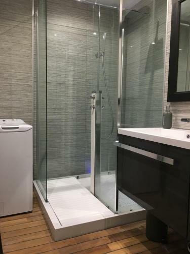 Apartamento Residence Benat