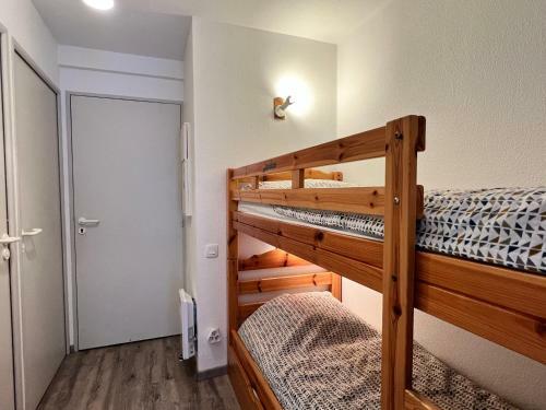 Apartamento Centre Ville, T2 Avec Terrasse Et Parking Couvert.