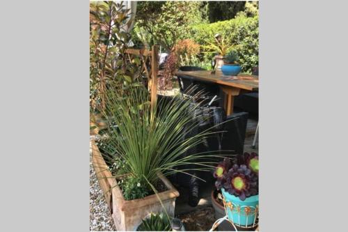 Apartamento La Cabane En Bord De Mer