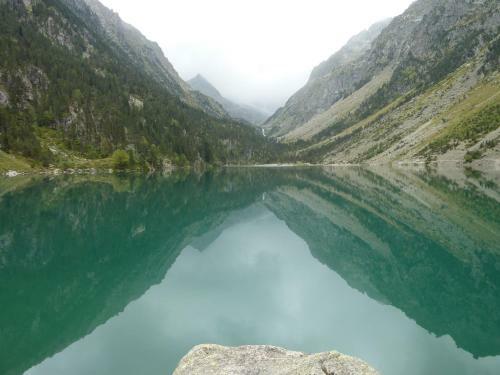 Apartamento Le Lac Bleu - Chaleureux - Calme - Emplacement Parfait