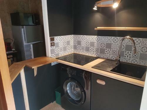 Apartamento Le Lac Bleu - Chaleureux - Calme - Emplacement Parfait