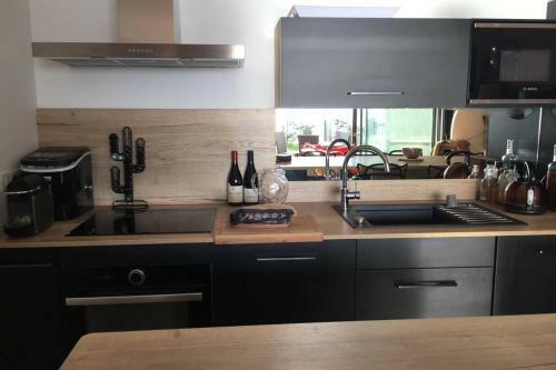 Villa Azur Cavalaire