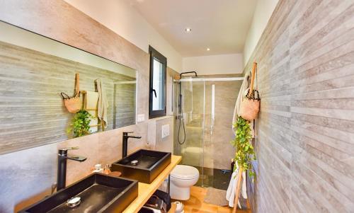D�couvrez La Villa ��the View��