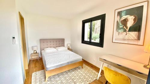 D�couvrez La Villa ��the View��