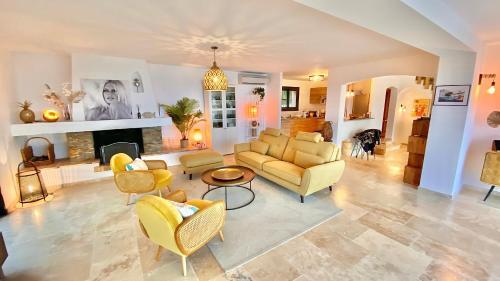 D�couvrez La Villa ��the View��