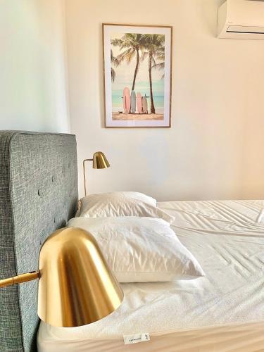 D�couvrez La Villa ��the View��