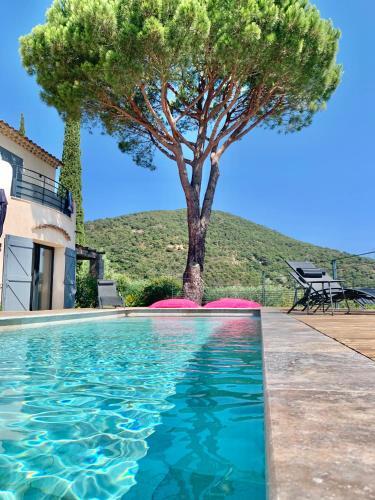 D�couvrez La Villa ��the View��