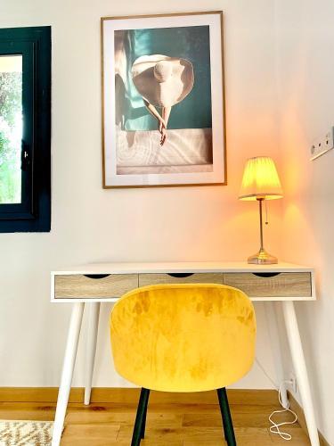 D�couvrez La Villa ��the View��