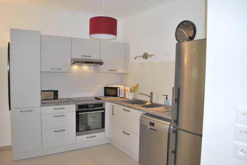 Apartamento Colore Di Mare
