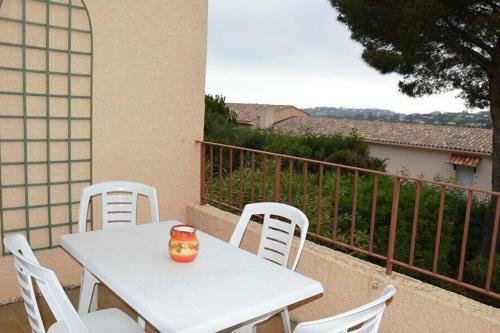 Apartamento Joli 2 Pi�ces R�sidence Avec Piscine