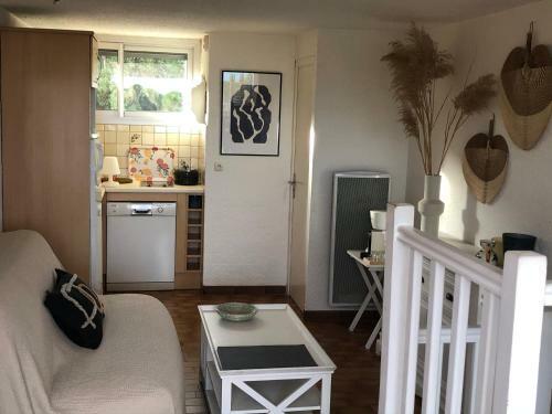 Apartamento Appartement Louise - Vue Mer
