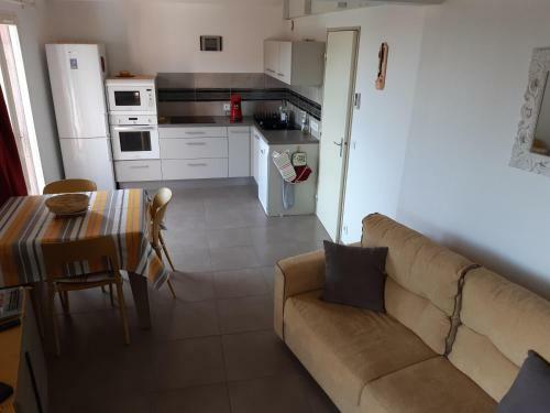 Apartamento Cavalaire Sur Mer - Mazet - 4 Couchages