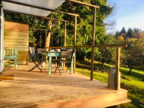 Hostal Le Grand Dehors 01