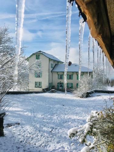 Hostal Le Grand Dehors 01