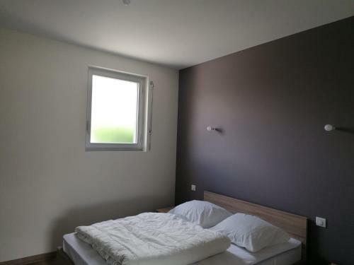 Apartamento Appartement Lily-rose