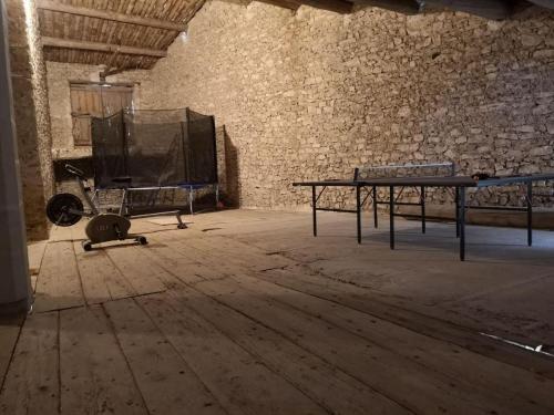La Maison Bleue